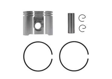 HS PARTS kompletní píst pro motorové rozbrušovací pily Stihl TS700 TS800 56 mm (OEM 42240302005)