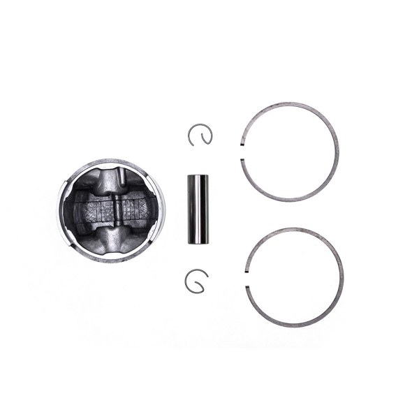 HS PARTS kompletní píst pro motorové rozbrušovací pily Stihl TS760 58 mm (OEM 11110302002)