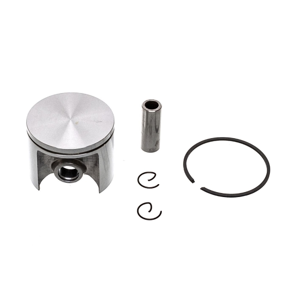 HS PARTS kompletní píst pro rozbrušovací a motorové pily Husqvarna 66 268 268K 50 mm (OEM 503448371 544223903)