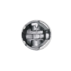 HS Parts kompletní píst pro rozbrušovací pily Husqvarna Partner K750 K760 K770 51 mm (OEM 506372401 506372402 506372403)