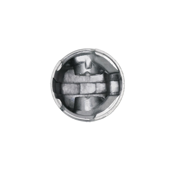 HS Parts kompletní píst pro rozbrušovací pily Husqvarna Partner K750 K760 K770 51 mm (OEM 506372401 506372402 506372403)