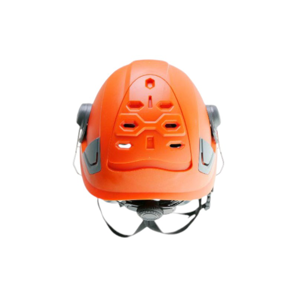 HS PARTS kompletní profesionální ochranná přilba