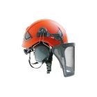HS PARTS kompletní profesionální ochranná přilba