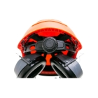 HS PARTS kompletní profesionální ochranná přilba