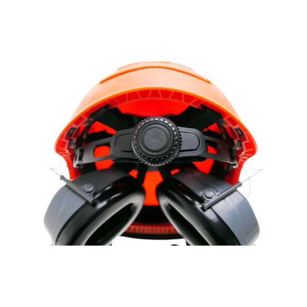 HS PARTS kompletní profesionální ochranná přilba