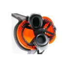 HS PARTS kompletní profesionální ochranná přilba