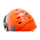 HS PARTS kompletní profesionální ochranná přilba