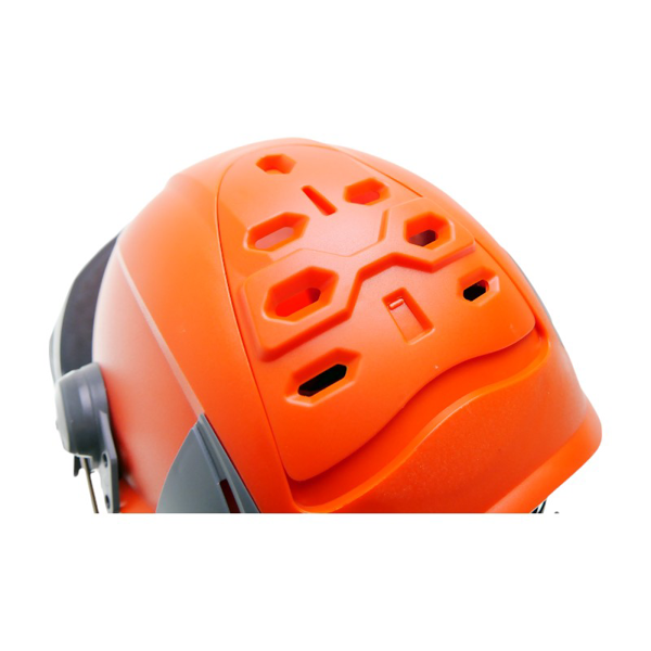 HS PARTS kompletní profesionální ochranná přilba