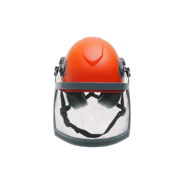 HS PARTS kompletní profesionální ochranná přilba