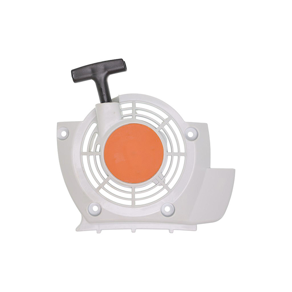 HS PARTS kompletní startér pro křovinořezy a půdní vrtáky Stihl FS120 BT120C FS200 FS250 HT250 FS300 FS350 FR480 (OEM 41340802101)