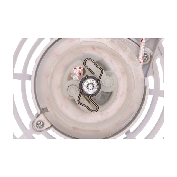 HS PARTS kompletní startér pro křovinořezy a půdní vrtáky Stihl FS120 BT120C FS200 FS250 HT250 FS300 FS350 FR480 (OEM 41340802101)