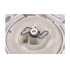 HS PARTS kompletní startér pro křovinořezy a půdní vrtáky Stihl FS120 BT120C FS200 FS250 HT250 FS300 FS350 FR480 (OEM 41340802101)