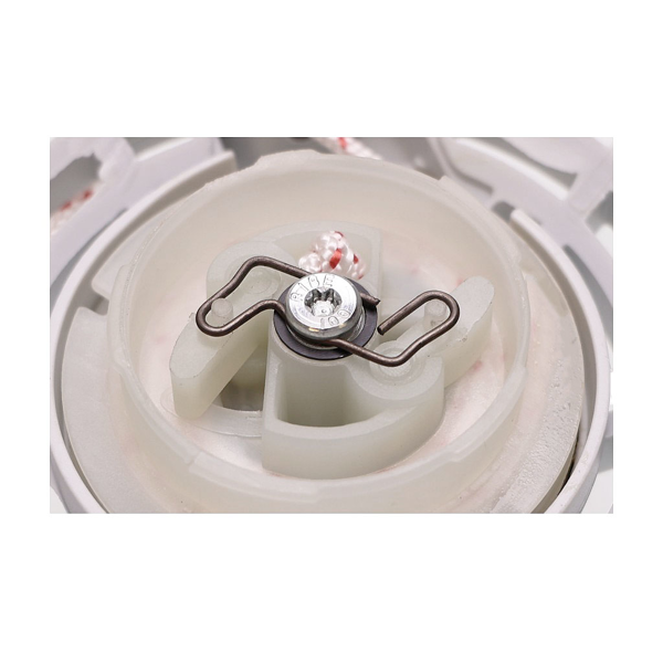 HS PARTS kompletní startér pro křovinořezy a půdní vrtáky Stihl FS120 BT120C FS200 FS250 HT250 FS300 FS350 FR480 (OEM 41340802101)