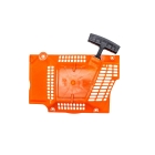 HS PARTS kompletní startér pro motorové a rozbrušovací pily Husqvarna 362 362XP 365 365H 365 X-Torq 371XP 372XP 372 XP X-Torq 371K 375K (OEM 503628201)