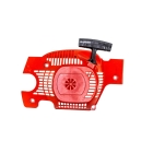 HS PARTS kompletní startér pro motorové pily Husqvarna 136 136LE 137 137E 141 141LE 142 142E (OEM 530071968)