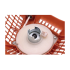 HS PARTS kompletní startér pro motorové pily Husqvarna 357XP 359 (OEM 503930603)