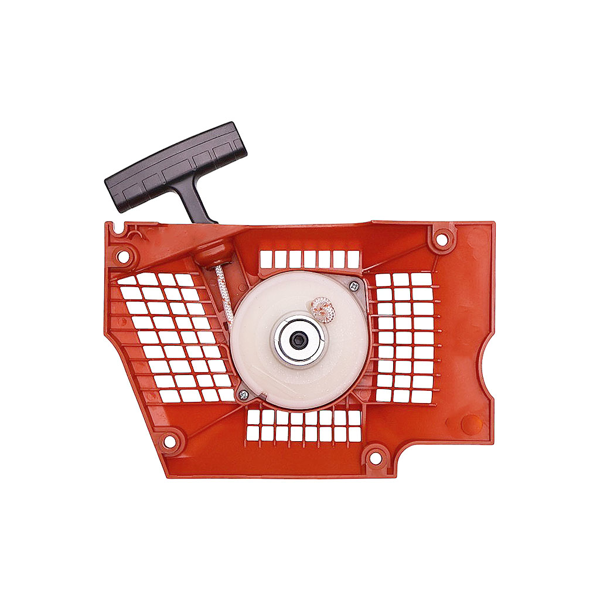 HS PARTS kompletní startér pro motorové pily Husqvarna 357XP 359 (OEM 503930603)