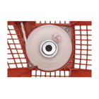 HS PARTS kompletní startér pro motorové pily Husqvarna 357XP 359 (OEM 503930603)