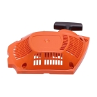 HS PARTS kompletní startér pro motorové pily Husqvarna 455E 455 Rancher 460 461 (OEM 537284201)