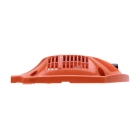 HS PARTS kompletní startér pro motorové pily Husqvarna 455E 455 Rancher 460 461 (OEM 537284201)