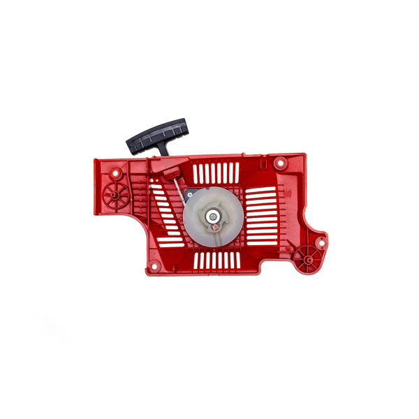 HS PARTS kompletní startér pro motorové pily Husqvarna 51 55 55 Rancher (OEM 503608803)