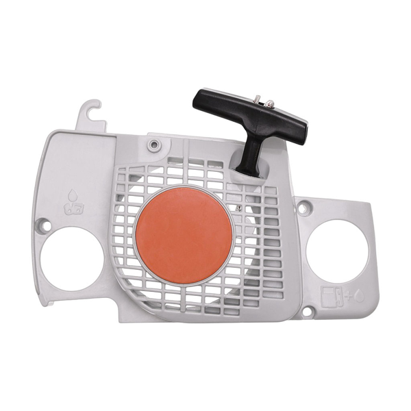 HS PARTS kompletní startér pro motorové pily Stihl 017 018 MS170 MS180 (OEM 11300802100)