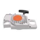 HS PARTS kompletní startér pro motorové pily Stihl 017 018 MS170 MS180 (OEM 11300802100)