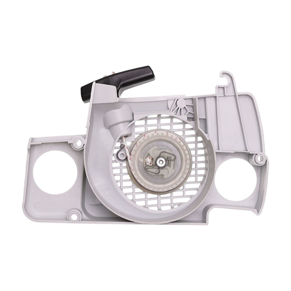 HS PARTS kompletní startér pro motorové pily Stihl 017 018 MS170 MS180 (OEM 11300802100)