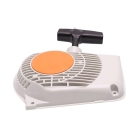 HS PARTS kompletní startér pro motorové pily Stihl 024 026 MS240 MS260 (OEM 11210802101)