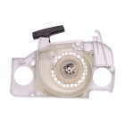 HS PARTS kompletní startér pro motorové pily Stihl MS170 2-MIX MS180 2-MIX (OEM 11300801807 11300802110)
