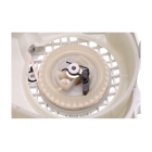 HS PARTS kompletní startér pro motorové pily Stihl MS170 2-MIX MS180 2-MIX (OEM 11300801807 11300802110)