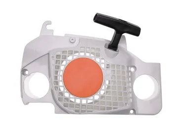 HS PARTS kompletní startér pro motorové pily Stihl MS170 2-MIX MS180 2-MIX (OEM 11300801807 11300802110)