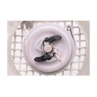 HS PARTS kompletní startér pro motorové pily Stihl MS231 MS251 MS231 C MS251 C (OEM 11430802103)