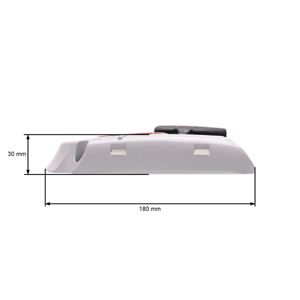 HS PARTS kompletní startér pro motorové pily Stihl MS341 MS361 (OEM 11350802102)