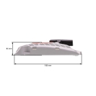 HS PARTS kompletní startér pro motorové pily Stihl MS362 MS362C (OEM 11400802103)