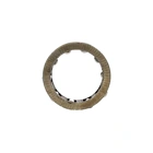 HS PARTS kompletní válec s pístem 45,2 mm pro Čínské motorové pily a pily z hobbymarketů 58 ccm