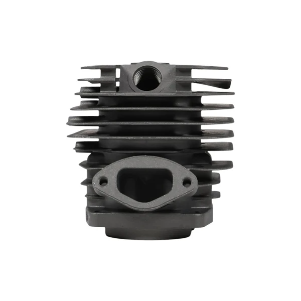 HS PARTS kompletní válec s pístem 45,2 mm pro Čínské motorové pily a pily z hobbymarketů 58 ccm