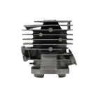 HS PARTS kompletní válec s pístem 45,2 mm pro Čínské motorové pily a pily z hobbymarketů 58 ccm