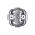 HS PARTS kompletní válec s pístem 45,2 mm pro Čínské motorové pily a pily z hobbymarketů 58 ccm