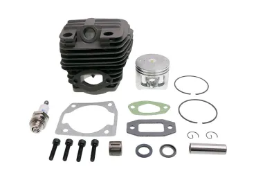 HS PARTS kompletní válec s pístem 45,2 mm pro Čínské motorové pily a pily z hobbymarketů model 5800