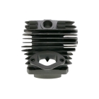 HS PARTS kompletní válec s pístem 45,2 mm pro Čínské motorové pily a pily z hobbymarketů model 5800