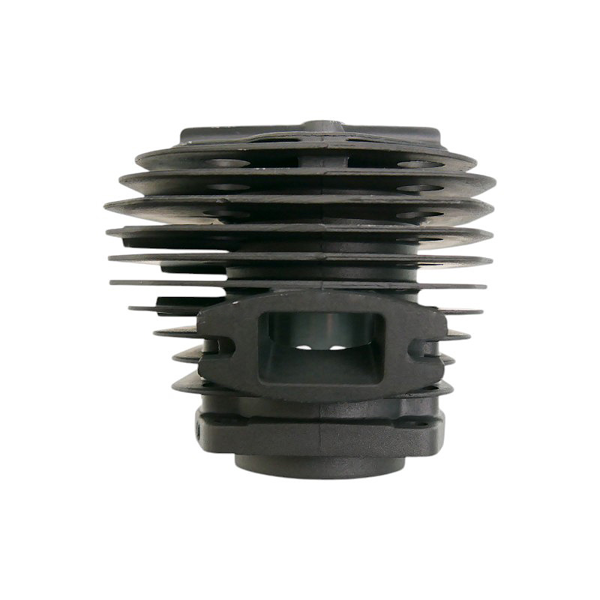 HS PARTS kompletní válec s pístem 45 mm pro Čínské motorové pily a pily z hobbymarketů model 5200