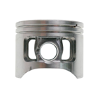 HS PARTS kompletní válec s pístem 45 mm pro Čínské motorové pily a pily z hobbymarketů model 5200