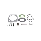 HS PARTS kompletní válec s pístem 45 mm pro Čínské motorové pily a pily z hobbymarketů s obsahem motoru 52 ccm
