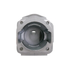 HS PARTS kompletní válec s pístem 45 mm pro Čínské motorové pily a pily z hobbymarketů s obsahem motoru 52 ccm