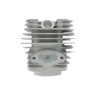HS PARTS kompletní válec s pístem 45 mm pro Čínské motorové pily a pily z hobbymarketů s obsahem motoru 52 ccm