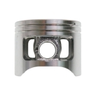 HS PARTS kompletní válec s pístem 45 mm pro Čínské motorové pily a pily z hobbymarketů s obsahem motoru 52 ccm