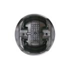 HS PARTS kompletní válec s pístem 45 mm pro Čínské motorové pily a pily z hobbymarketů s obsahem motoru 52 ccm
