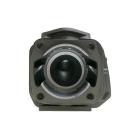 HS PARTS kompletní válec s pístem 45 mm pro Čínské motorové pily a pily z hobbymarketů s obsahem motoru 52 ccm
