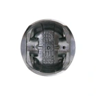 HS PARTS kompletní válec s pístem 45 mm pro Čínské motorové pily a pily z hobbymarketů s obsahem motoru 52 ccm